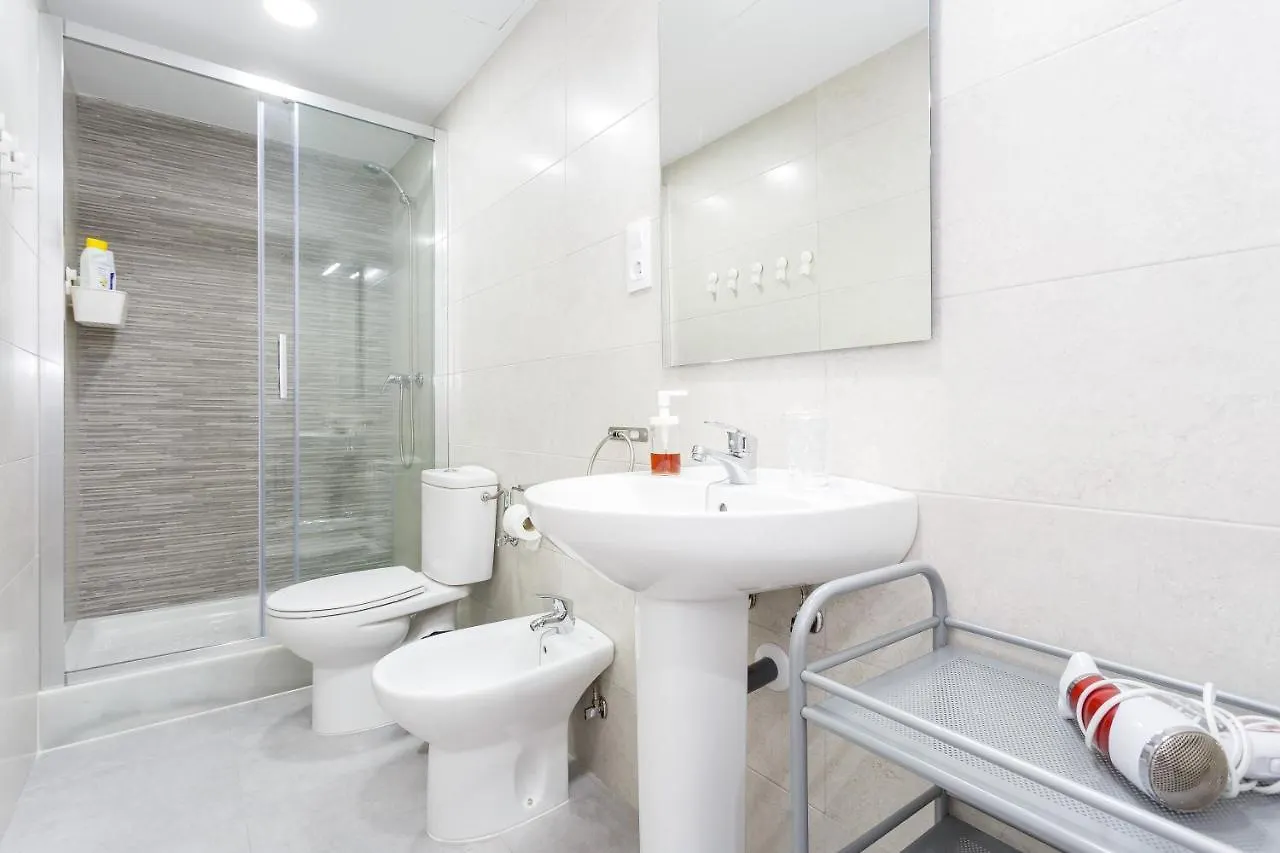 Apartamento Gentil Junto Al Mercado カディス アパート